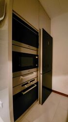 Oxley Garden (D9), Apartment #500944291